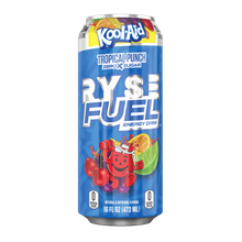 Load image into Gallery viewer, RYSE FUEL - 473ml
