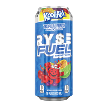 Charger l&#39;image dans la galerie, RYSE FUEL - 473ml
