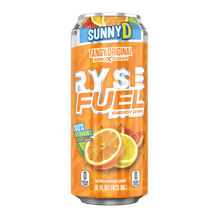 Charger l&#39;image dans la galerie, RYSE FUEL - 473ml
