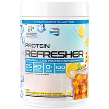 Load image into Gallery viewer, Believe Protein Refreshers - 25 Portions

