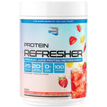 Charger l&#39;image dans la galerie, Believe Protein Refreshers - 25 Portions
