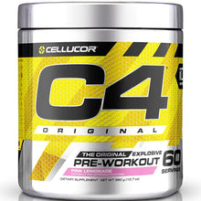 Load image into Gallery viewer, Cellucor C4 Original - 60 Portions
