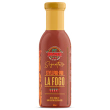 Load image into Gallery viewer, Fit Sauces - 340ml
