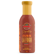 Charger l&#39;image dans la galerie, Fit Sauces - 340ml
