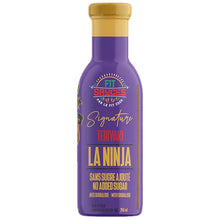 Charger l&#39;image dans la galerie, Fit Sauces - 340ml
