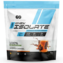 Charger l&#39;image dans la galerie, Limitless Pharma Whey Iso 5lb
