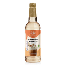 Load image into Gallery viewer, Slim Syrups Sirops Sans Sucre - 750ml
