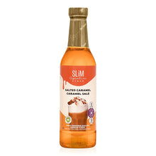 Load image into Gallery viewer, Slim Syrups Sirops Sans Sucre - 750ml
