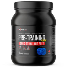 Load image into Gallery viewer, XPN Pre Training Xtrem Sans Stimulant - 680g
