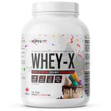 Load image into Gallery viewer, XPN Whey-X - 4,4 Lb
