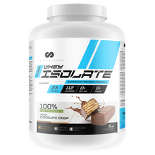 Charger l&#39;image dans la galerie, Limitless Pharma Whey Iso 5lb
