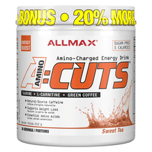Load image into Gallery viewer, Allmax Acuts - 36 servings
