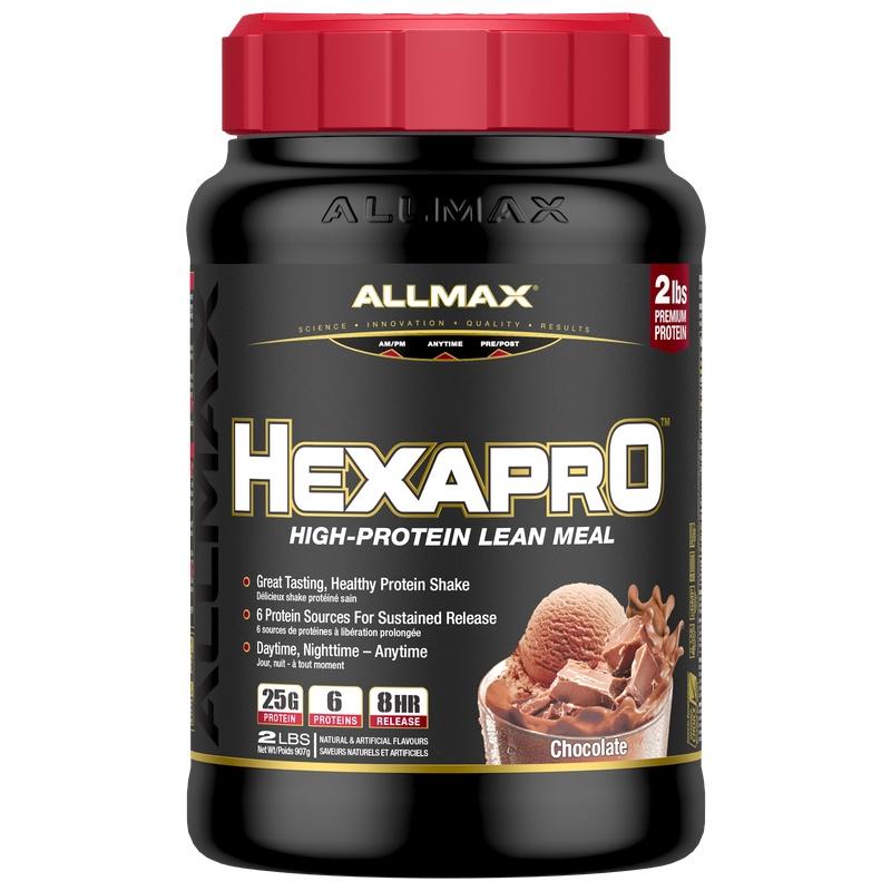 Allmax Hexapro - 2lb