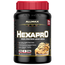 Load image into Gallery viewer, Allmax Hexapro - 2lb
