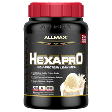 Load image into Gallery viewer, Allmax Hexapro - 2lb
