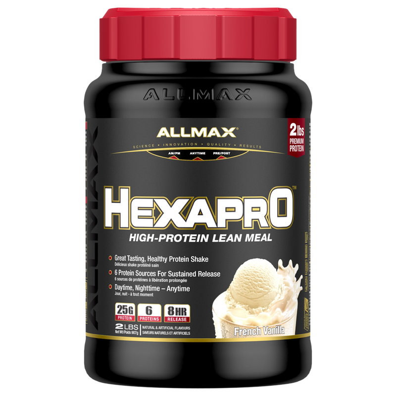 Allmax Hexapro - 2lb