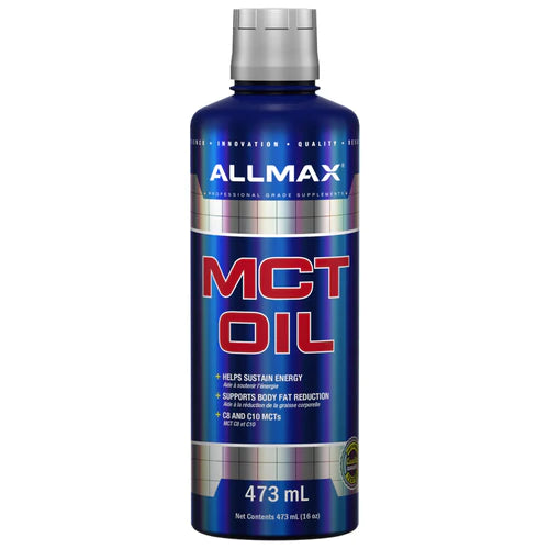 Allmax MCT OIL 16 oz