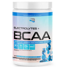 Load image into Gallery viewer, Believe BCAA + Electrolytes - 30 Servings
