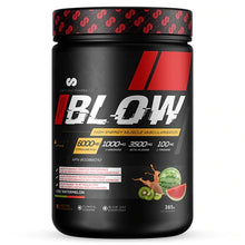 Load image into Gallery viewer, BLOW Pre-Workout Limitless Pharma
