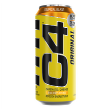 Load image into Gallery viewer, Cellucor C4 rtd 16 oz
