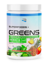 Load image into Gallery viewer, BELIEVE - SUPERFOODS + GREENS 300G

