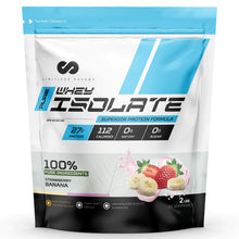 Load image into Gallery viewer, Limitless Pharma Iso Whey 2lbs
