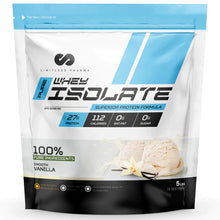 Load image into Gallery viewer, Limitless Pharma Whey Iso 5lb
