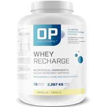 Charger l&#39;image dans la galerie, Osmo Pharma  Whey Recharge

