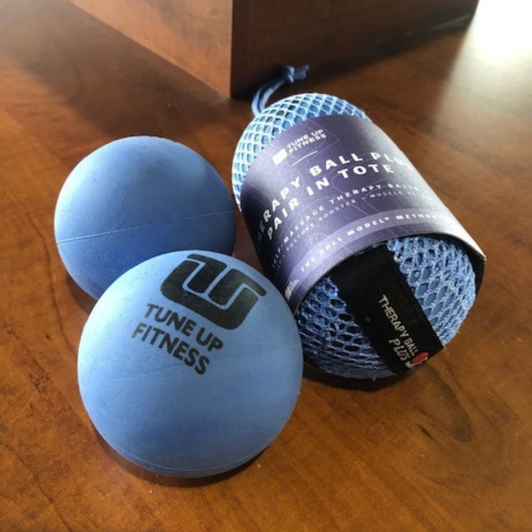 Therapy Balls by Yoga Tune Up