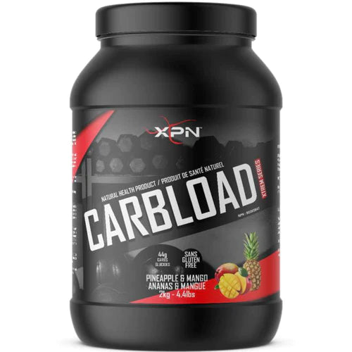 Carbload XPN - 2kg