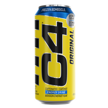 Load image into Gallery viewer, Cellucor C4 rtd 16 oz
