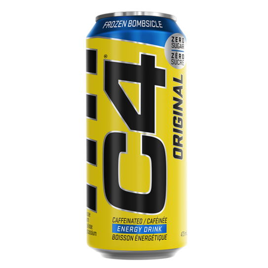 Cellucor C4 rtd 16 oz