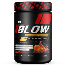 Load image into Gallery viewer, BLOW Pre-Workout Limitless Pharma
