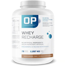Charger l&#39;image dans la galerie, Osmo Pharma  Whey Recharge
